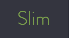slim